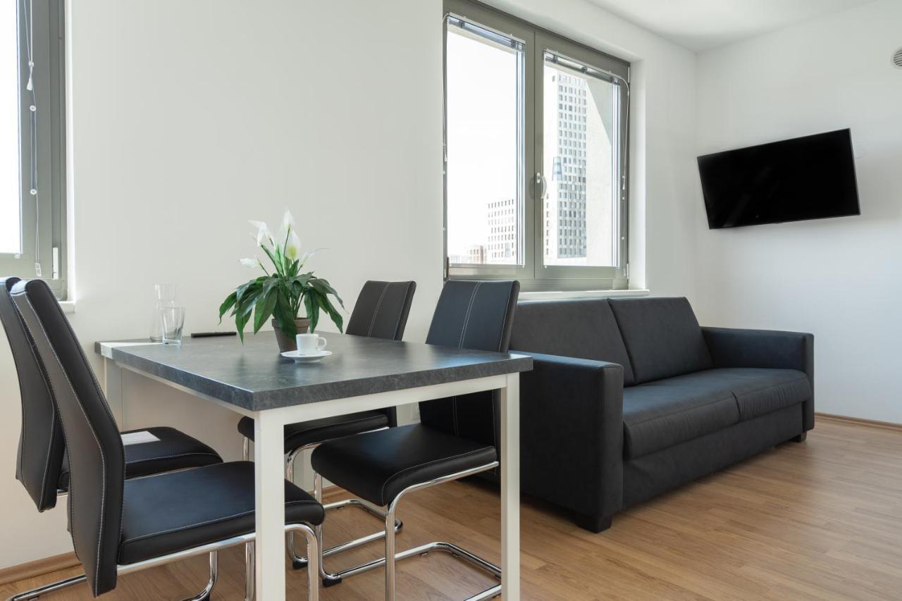 Feelgood Apartments Lakeliving Inklusive Garagenplatz Βιέννη Εξωτερικό φωτογραφία